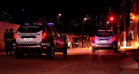 RN tem queda de 19% nas mortes violentas em 2018