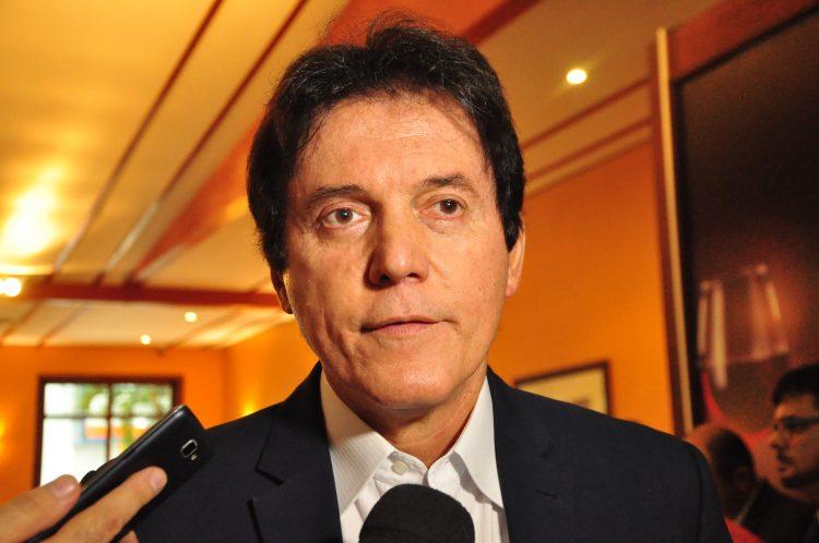 Robinson parabeniza filho por compor Mesa Diretora da Câmara dos Deputados