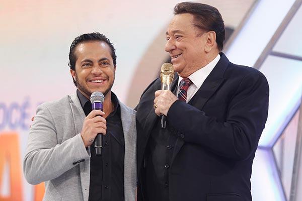 Thammy Miranda não tira o chapéu para Safadão e detona o cantor