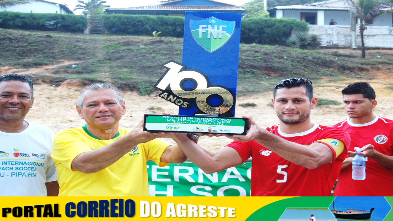 Tibau do Sul