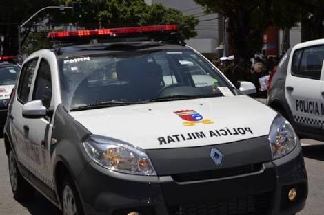 Aulas são suspensas em escola no RN após ameaça de massacre escrita em carteira