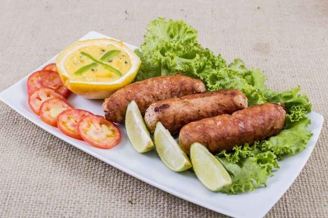Confira como preparar o petisco 'Linguiça Amazônica', concorrente no Comida di Buteco 2018