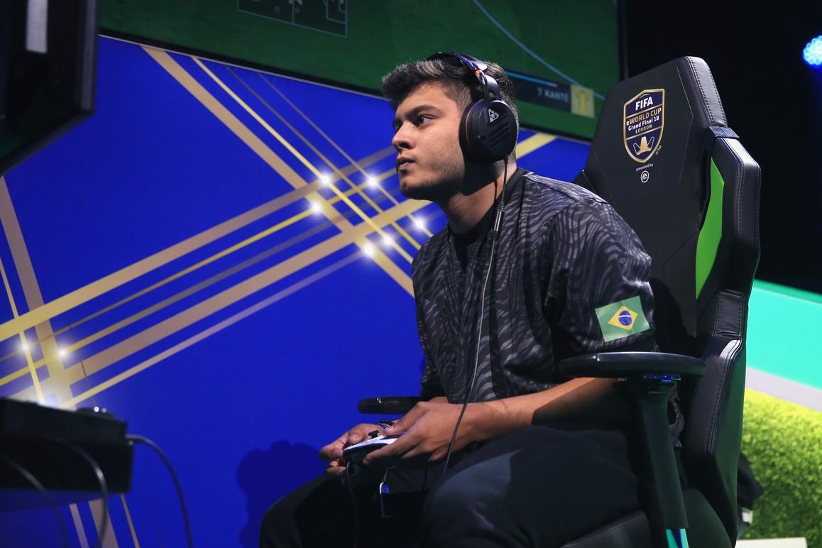 Copa do Mundo de FIFA 19: Brasil cai no grupo de Alemanha e Argentina