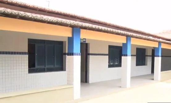 Escola municipal de Parnamirim é arrombada pela 4ª vez em 30 dias