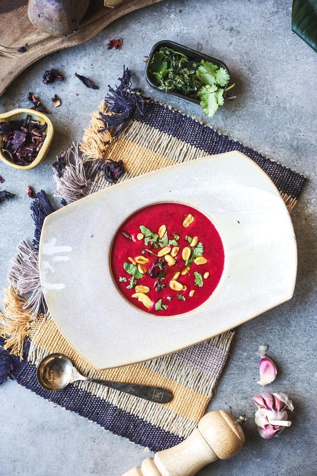 Exagerou? 4 receitas detox para experimentar agora