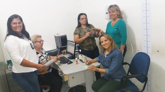Itep-RN faz homenagem ao Dia das Mulheres e emissão de RGs é exclusiva para o público feminino nesta sexta (8)