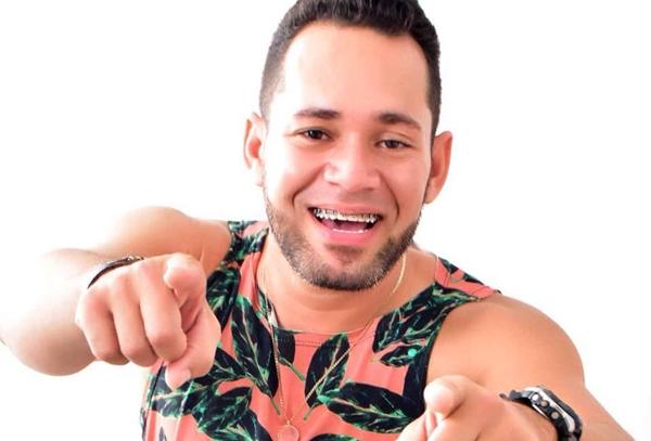 Marcelo Jubão e Briola são atrações no Espaço Braz, em Várzea, RN; neste sábado (30)