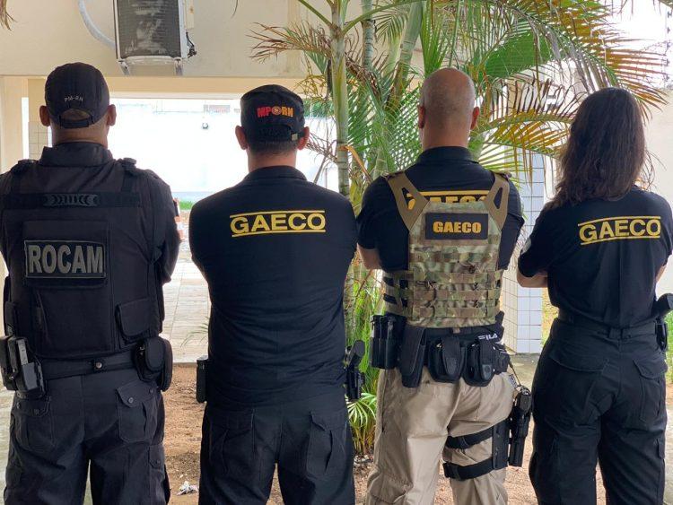 MPRN cumpre mandados e combate pedofilia em cidade próxima a Santo Antônio