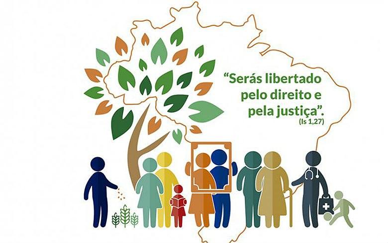 'Políticas públicas' é o tema da Campanha da Fraternidade de 2019