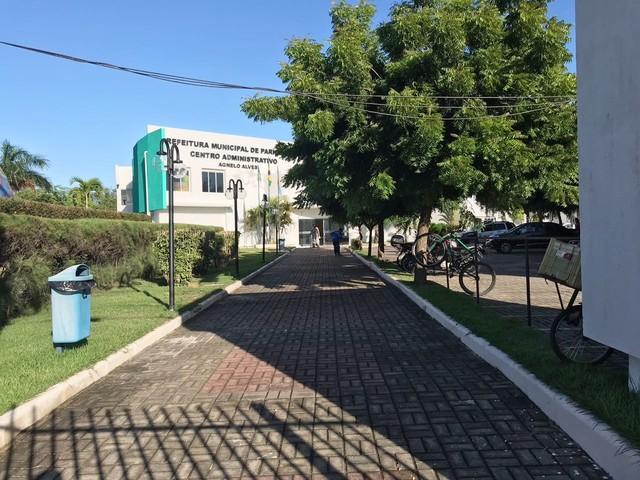 Prefeitura de Parnamirim abre inscrições para concurso com 810 vagas e salários de até R$ 5 mil