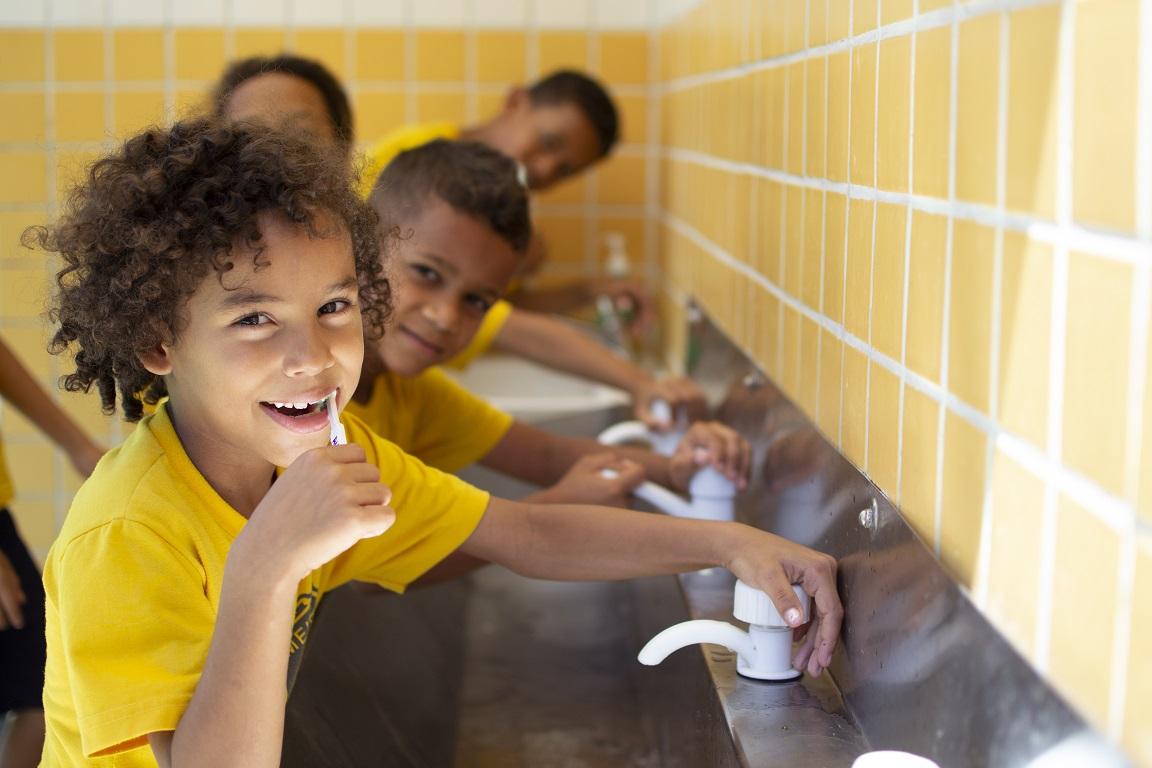 Programa Água Nossa chega ao Bairro Dix-Sep Rosado