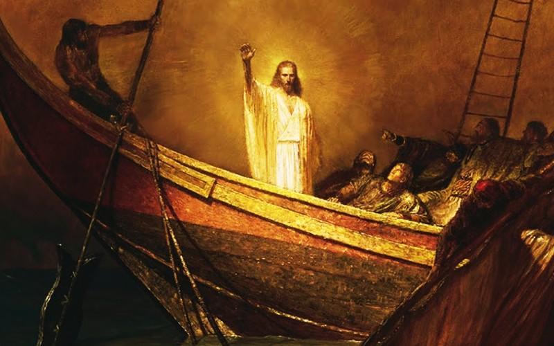 Reflexão de Boa Vontade