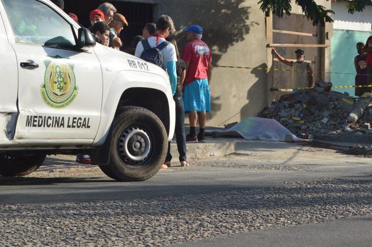 Rio Grande do Norte registra final de semana mais violento de 2019