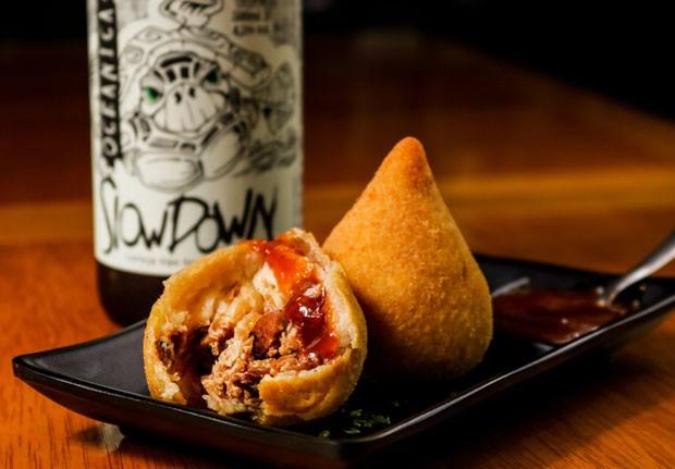 Salgadinho de festa: 8 receitas de petiscos irresistíveis para fazer agora!