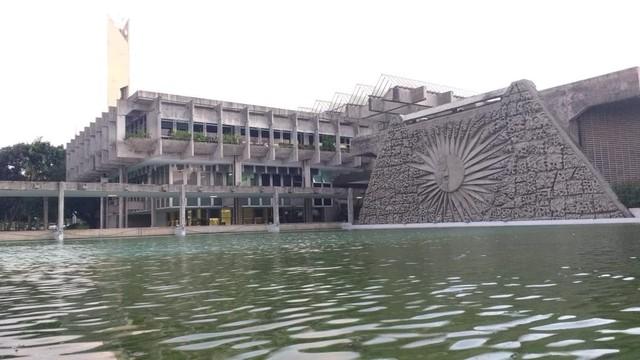 UFRN abre concurso público para técnico-administrativo