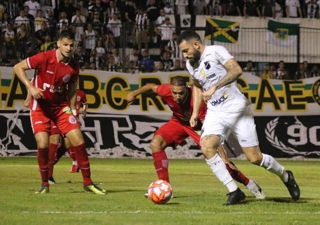 A hora da verdade: último América-RN x ABC do ano define campeão estadual