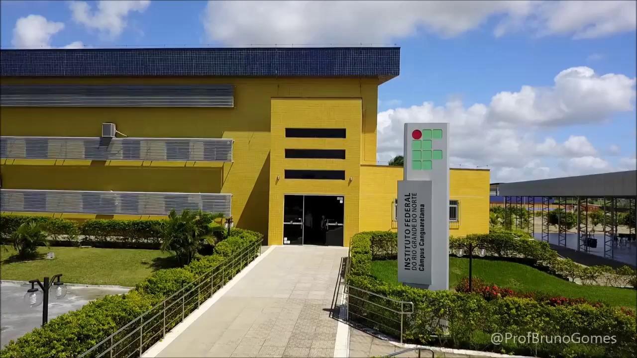 Com oportunidades para Canguaretama, IFRN abre 240 vagas em pós-graduações