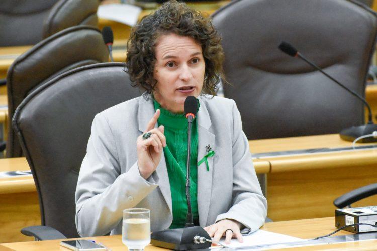 Gustavo Carvalho cobra governabilidade do RN e Isolda rebate críticas