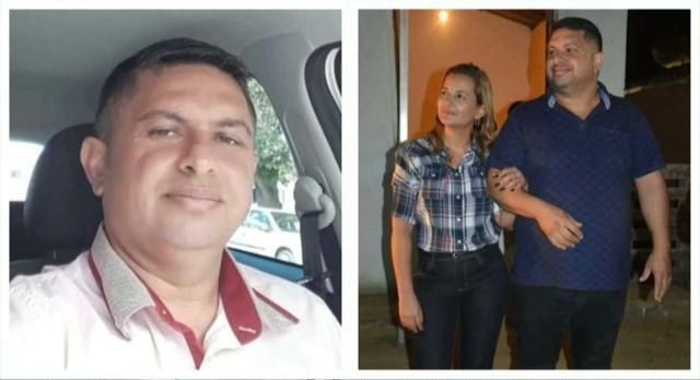 Homem teria convidado a esposa para comemorar o aniversário dela no motel onde aconteceu o crime; Funcionários relatam t