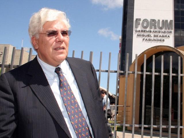 Justiça condena ex-governador do RN a mais 12 anos de prisão por desvio de dinheiro público