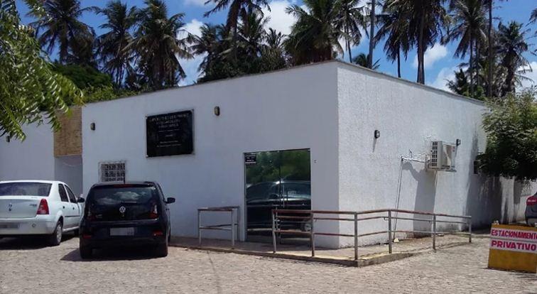 Justiça mantém prisão de ex-tabelião condenado por lavagem de dinheiro
