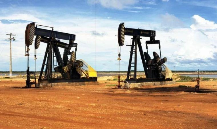 Leilão de royalties para RN obter recursos extras será nesta sexta
