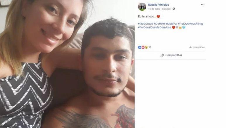 Morre no presídio do Roger acusado de afogar a própria esposa grávida