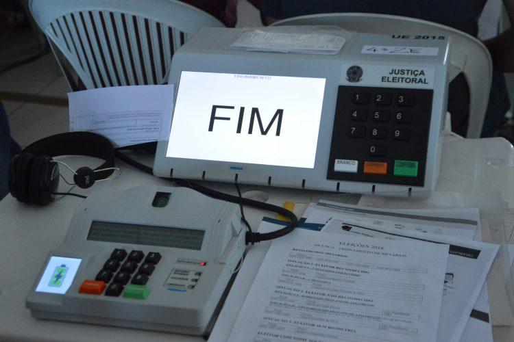 MP Eleitoral obtém cassação de vereador de Arez por compra de votos