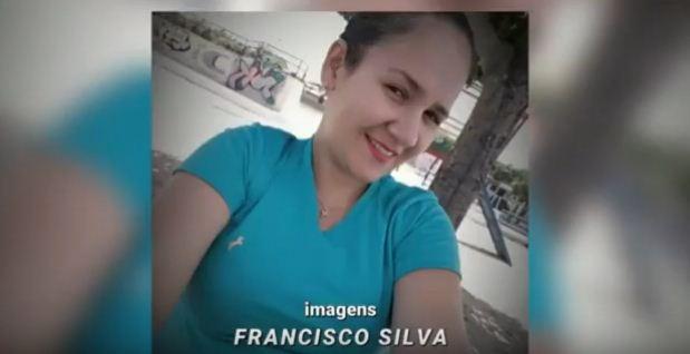 Mulher baleada três vezes por ex-companheiro está internada na UTI