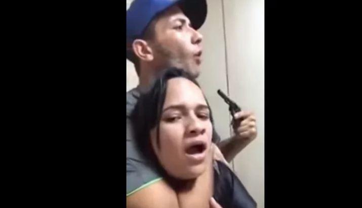 Mulher feita refém ao vivo no Instagram em Goiás forjou sequestro