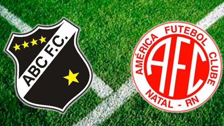 Na decisão do Estadual clássicos ABC x América devem ser marcados pelo equilíbrio
