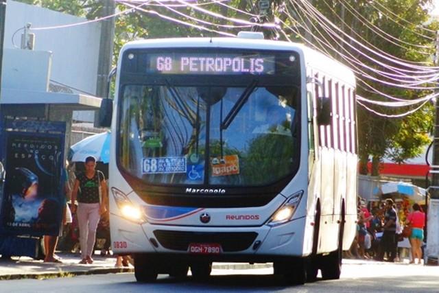 Natal ganha nova linha de ônibus e outras cinco passam por mudanças; confira