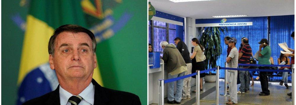 OAB-SP DIZ QUE MUDANÇA NO FGTS FERE A LEI E APONTA “CONTRABANDO LEGISLATIVO”