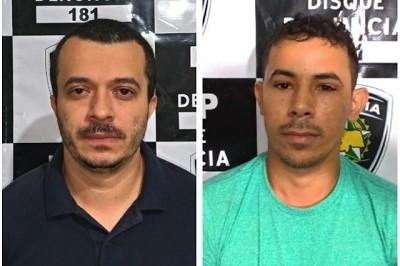 Operação da Polícia Civil prende envolvidos em morte de funcionário da Caern