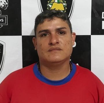 Polícia Civil prende mais um envolvido no homicídio de funcionário da Caern