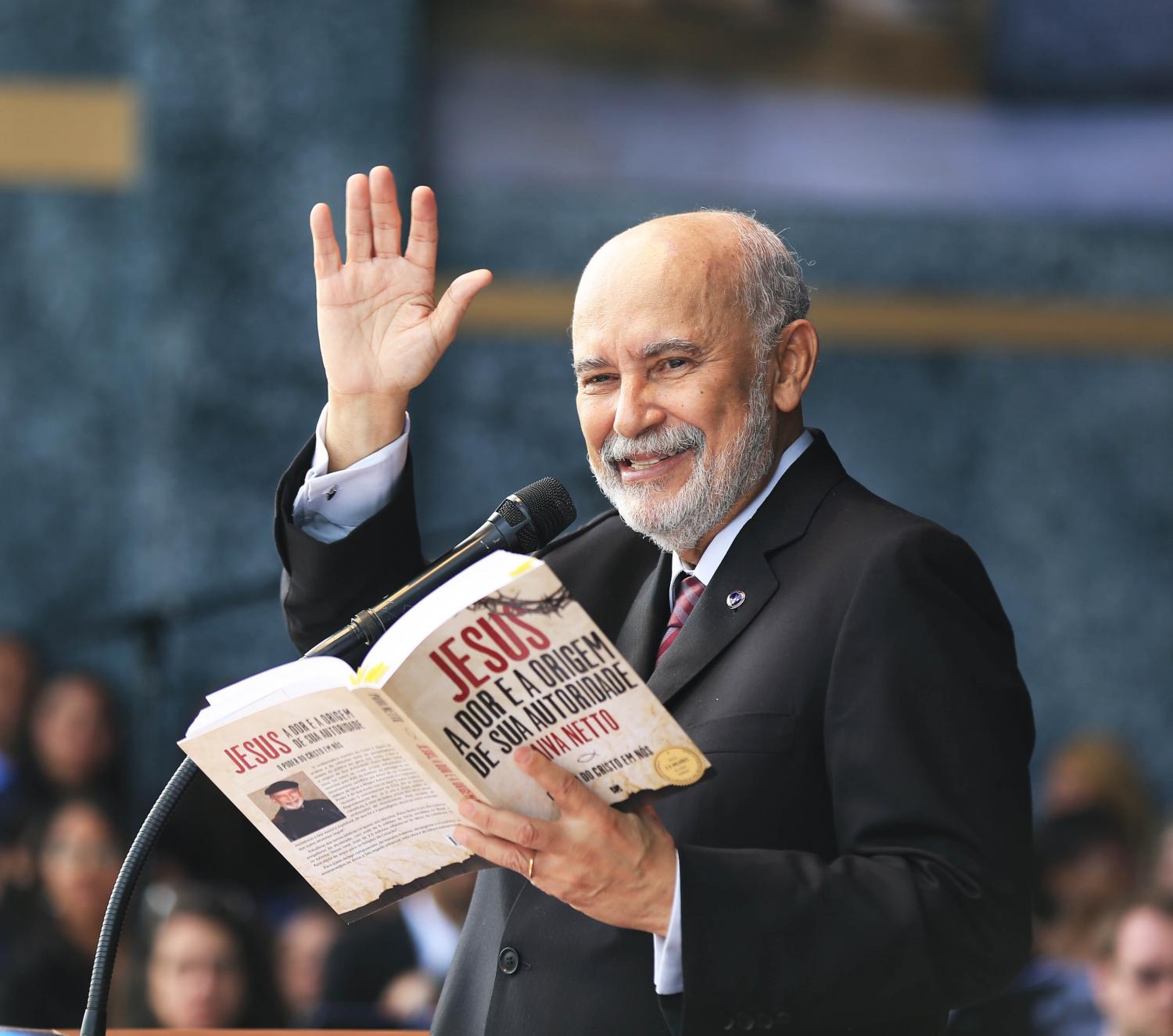 Reflexão de Boa Vontade