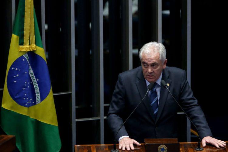 Senado instala comissão que acompanhará previdência nesta quarta-feira