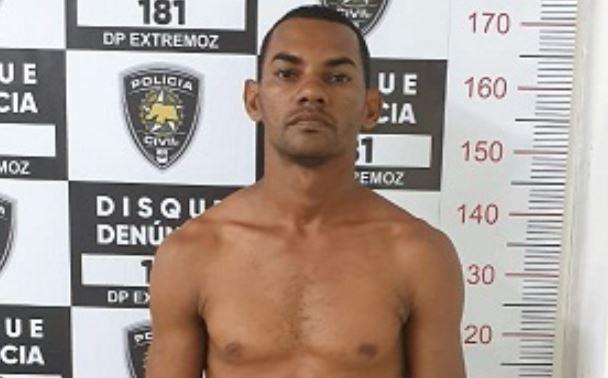 Suspeito de praticar homicídio em Extremoz é preso pela Polícia Civil