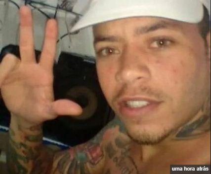 Testemunha de crime é morta em Parnamirim após sua mãe ser surrada