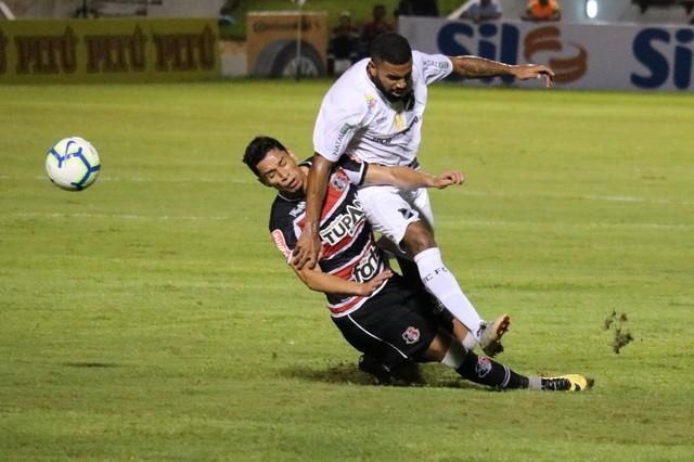 Tudo que você precisa saber sobre Santa Cruz x ABC, pela Copa do Brasil