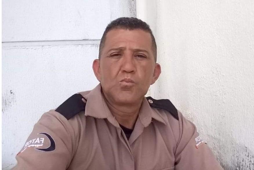 Vigilante é assassinado a tiros em frente a Universidade Federal na Paraíba