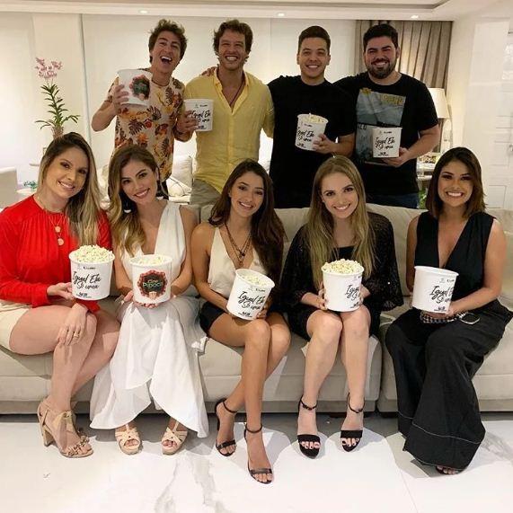 Wesley Safadão lança clipe de “Igual ela só uma”. Assista!