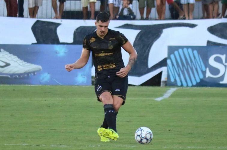 ABC vence o Altos por 2 a 0 e garante vaga na Copa do Nordeste 2020