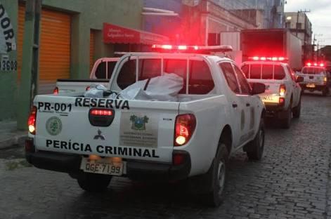 Agricultor é morto a pauladas em zona rural do RN