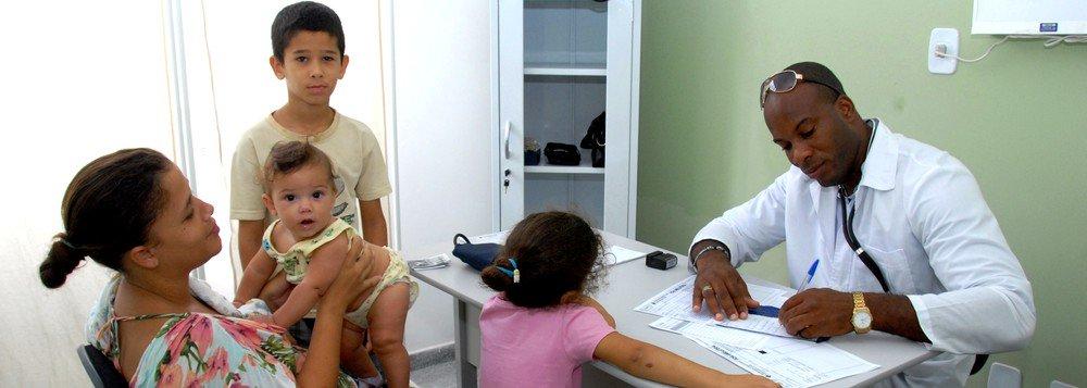 APÓS SAÍDA DE CUBANOS, CRESCEM DESISTÊNCIAS NO MAIS MÉDICOS