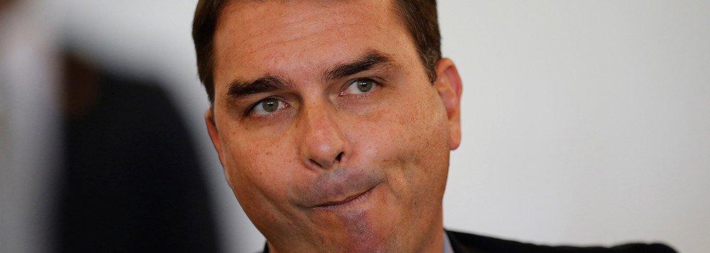 INVESTIGAÇÃO DO MINISTÉRIO PÚBLICO SOBRE FLÁVIO BOLSONARO ATINGE 37 IMÓVEIS