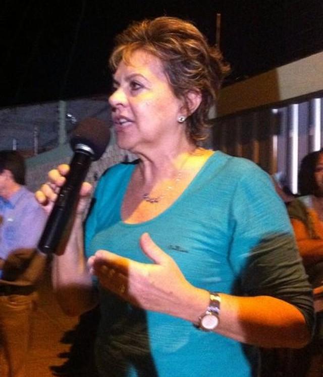 Justiça do RN condena ex-prefeita de Mossoró por se promover em publicidade institucional