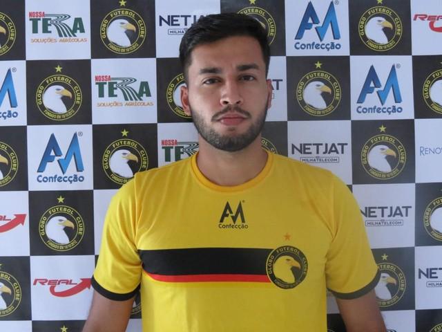 Mercado: América-RN e Globo FC contratam zagueiros para o Brasileiro