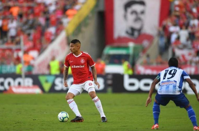 Mesmo com derrota para o Internacional, CSA demonstra evolução