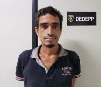 Morador de rua aprovado na UFRN é preso por latrocínio
